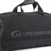 Lifeventure Expedition Wheeled Duffle Bag - 100L