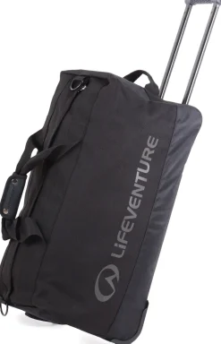 Lifeventure Expedition Wheeled Duffle Bag - 100L