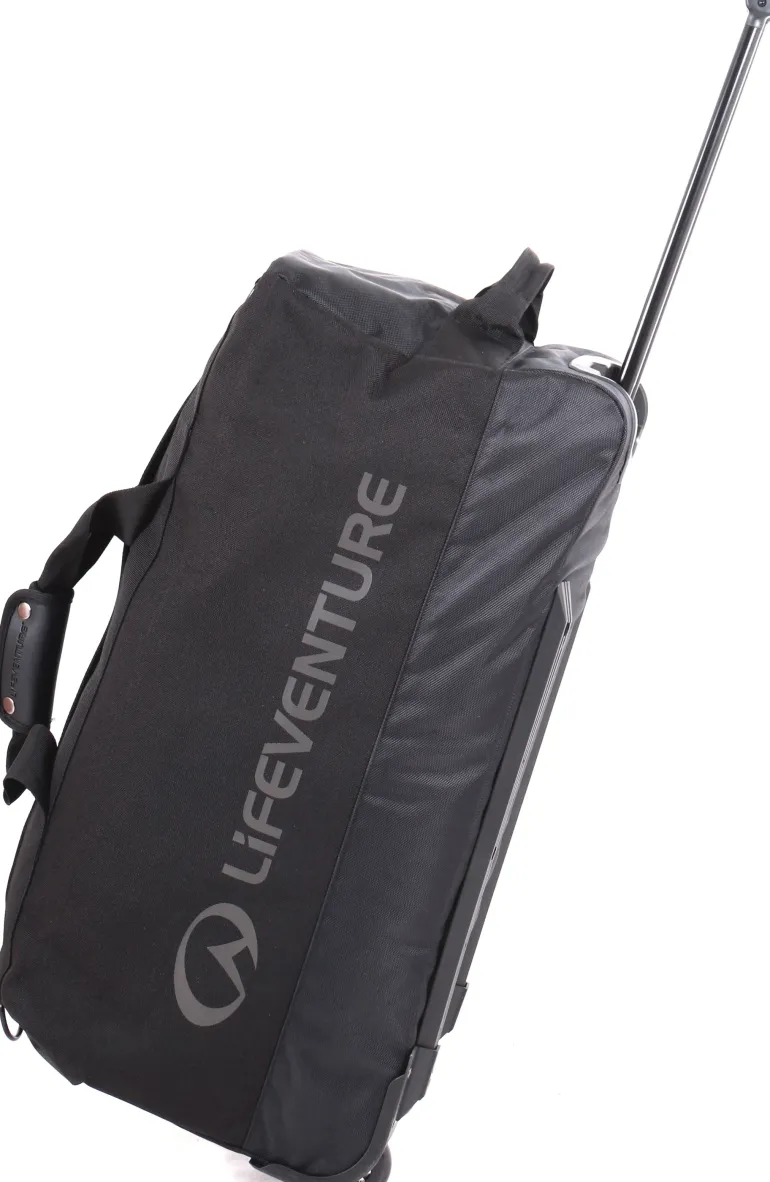 Lifeventure Expedition Wheeled Duffle Bag - 100L