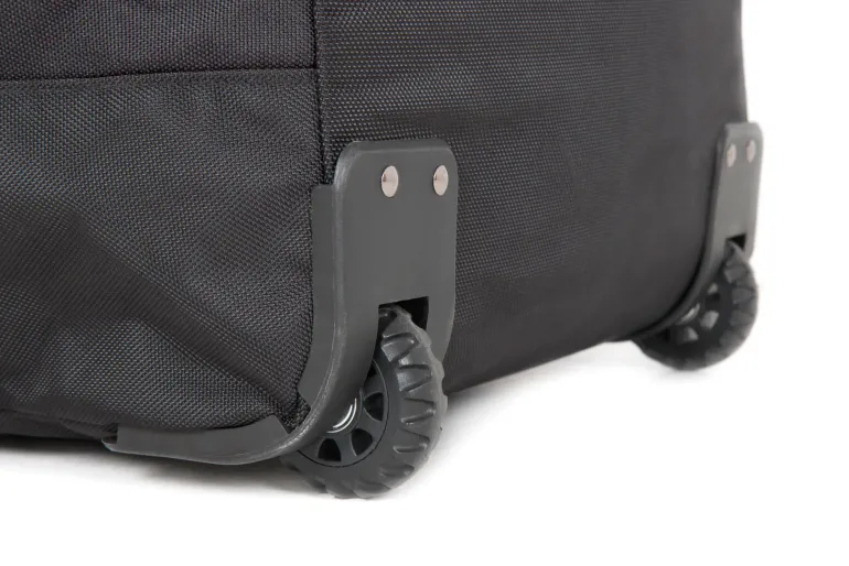 Lifeventure Expedition Wheeled Duffle Bag - 100L