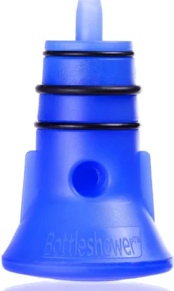Lifeventure Travel Bottle Shower
