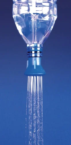 Lifeventure Travel Bottle Shower