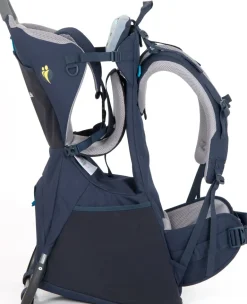 LittleLife Adventurer S3 Child Carrier - Navy