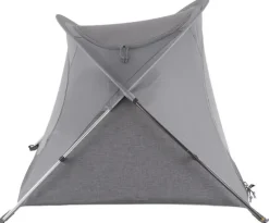 LittleLife Arc 2 Lightweight Travel Cot