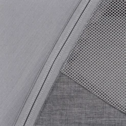 LittleLife Arc 2 Lightweight Travel Cot