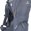LittleLife Pathseeker Child Carrier - Grey