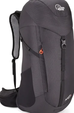 Lowe Alpine AirZone Active 25 Rucksack - Black