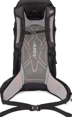 Lowe Alpine AirZone Active 25 Rucksack - Black