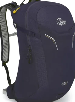 Lowe Alpine AirZone Active 22 Rucksack - Navy