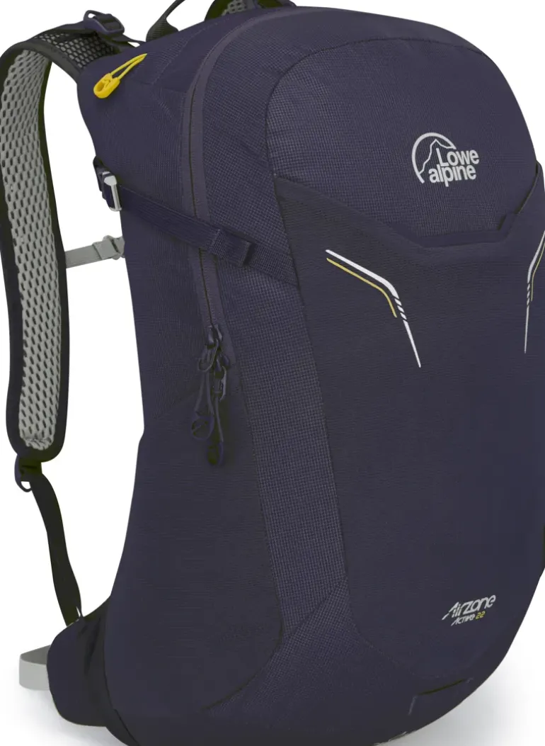 Lowe Alpine AirZone Active 22 Rucksack - Navy