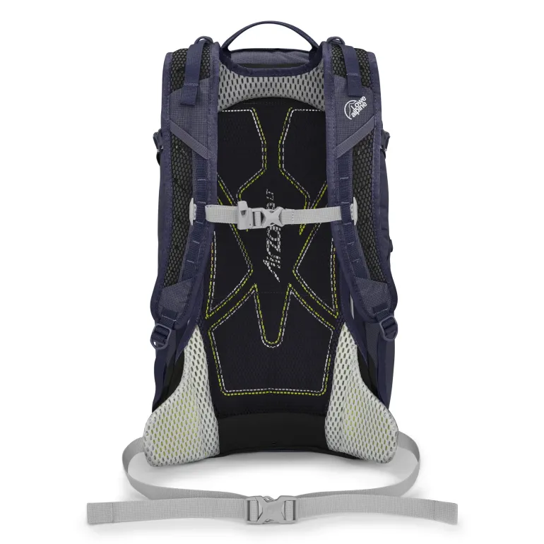 Lowe Alpine AirZone Active 22 Rucksack - Navy