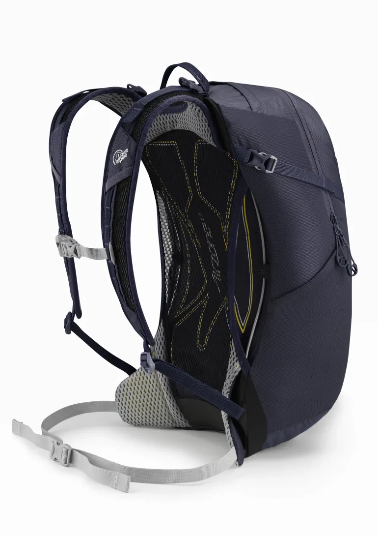 Lowe Alpine AirZone Active 22 Rucksack - Navy