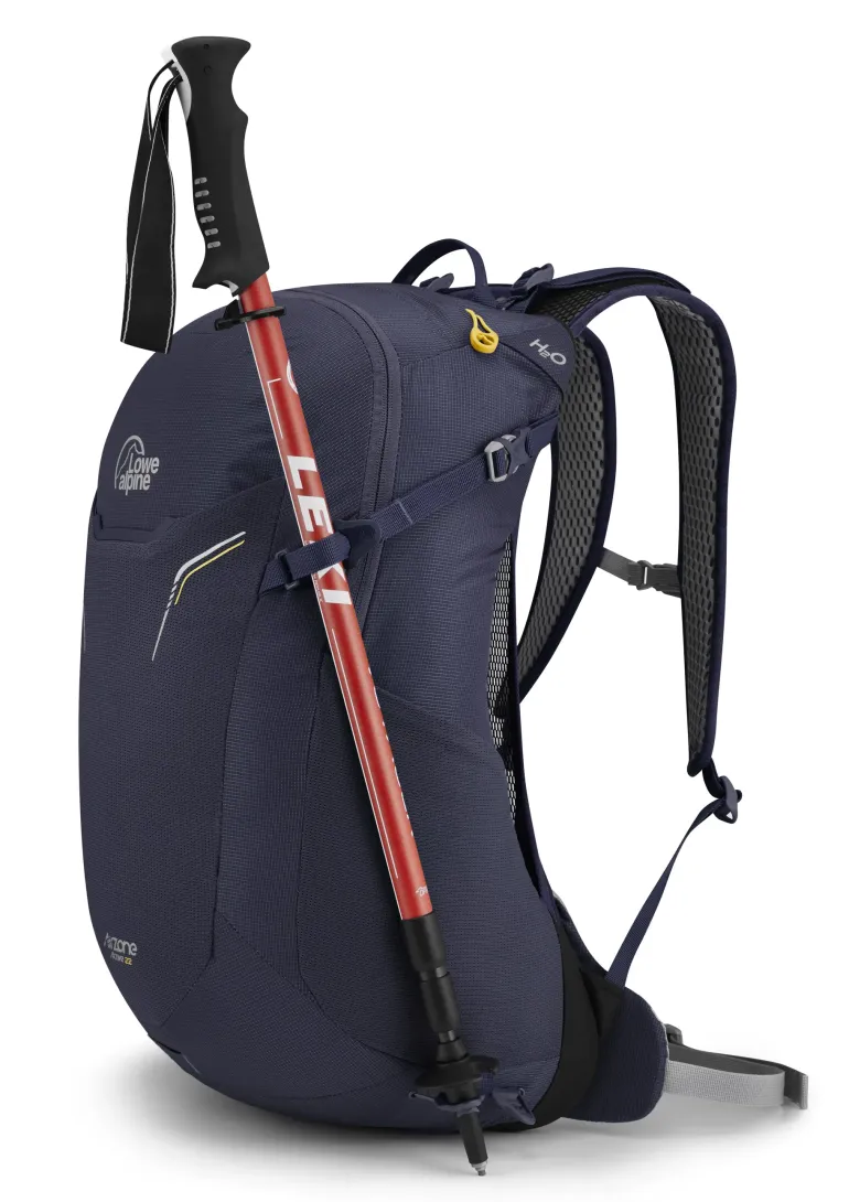 Lowe Alpine AirZone Active 22 Rucksack - Navy