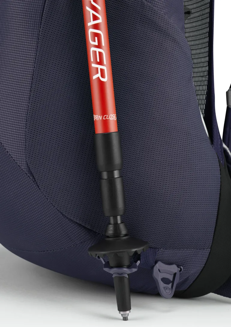 Lowe Alpine AirZone Active 22 Rucksack - Navy