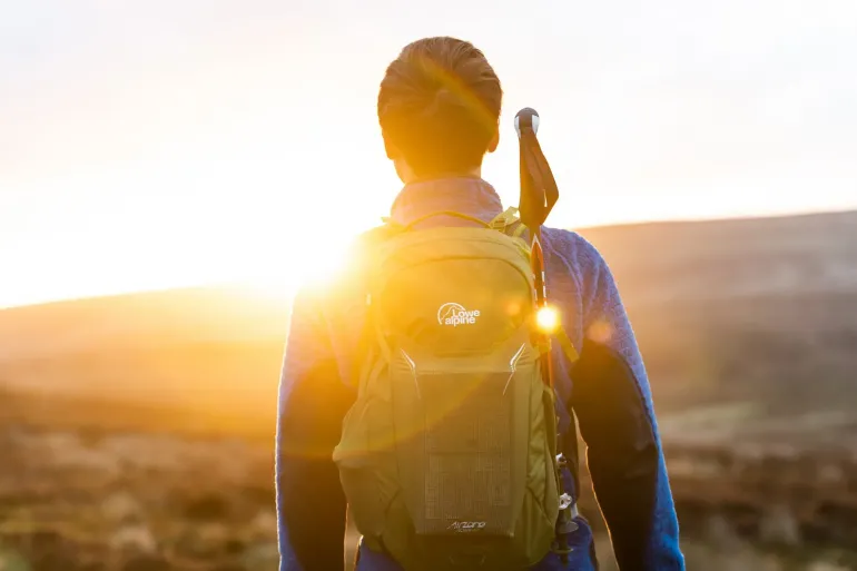 Lowe Alpine AirZone Active 22 Rucksack - Navy