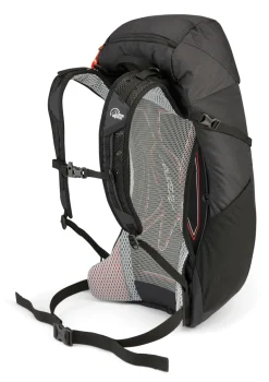 Lowe Alpine AirZone Active 20 Rucksack - Black
