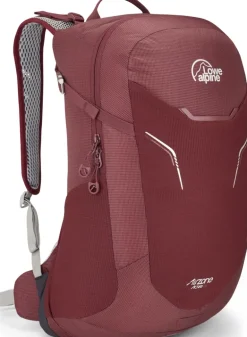 Lowe Alpine AirZone Active 22 Rucksack - Deep Heather