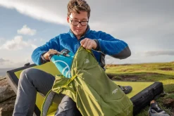 Lowe Alpine AirZone Active 22 Rucksack - Deep Heather