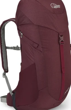Lowe Alpine AirZone Active 20 Rucksack - Deep Heather