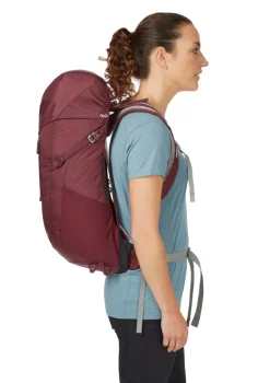Lowe Alpine AirZone Active 20 Rucksack - Deep Heather