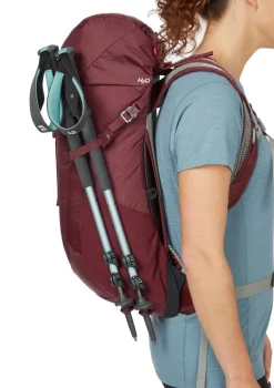 Lowe Alpine AirZone Active 20 Rucksack - Deep Heather