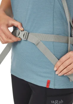 Lowe Alpine AirZone Active 20 Rucksack - Deep Heather