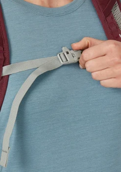 Lowe Alpine AirZone Active 20 Rucksack - Deep Heather