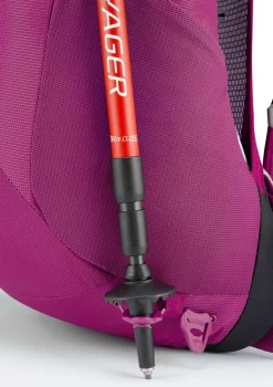 Lowe Alpine AirZone Active 22 Rucksack - Grape