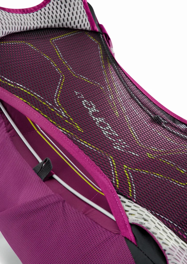 Lowe Alpine AirZone Active 22 Rucksack - Grape