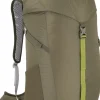 Lowe Alpine AirZone Active 20 Rucksack - Army