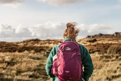 Lowe Alpine AirZone Active 18 Rucksack - Navy