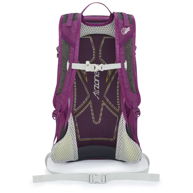 Lowe Alpine AirZone Active 18 Rucksack - Grape
