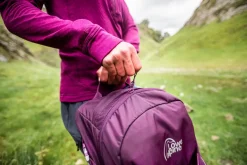 Lowe Alpine AirZone Active 18 Rucksack - Grape
