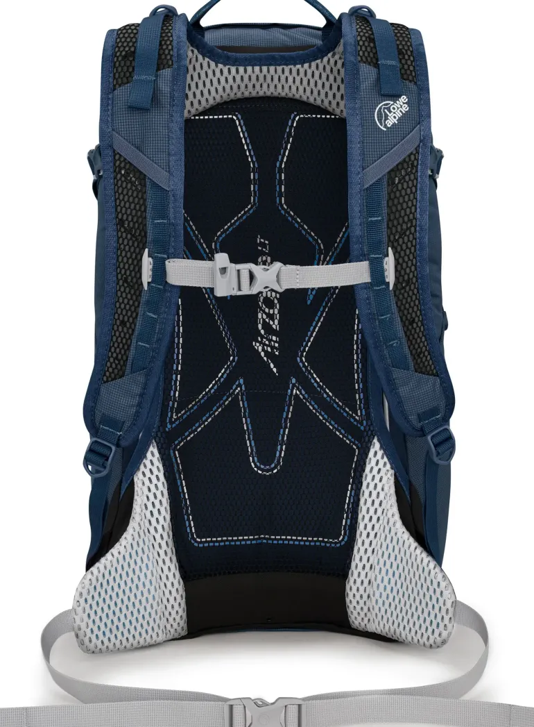 Lowe Alpine AirZone Active 22 Rucksack - Cadet Blue