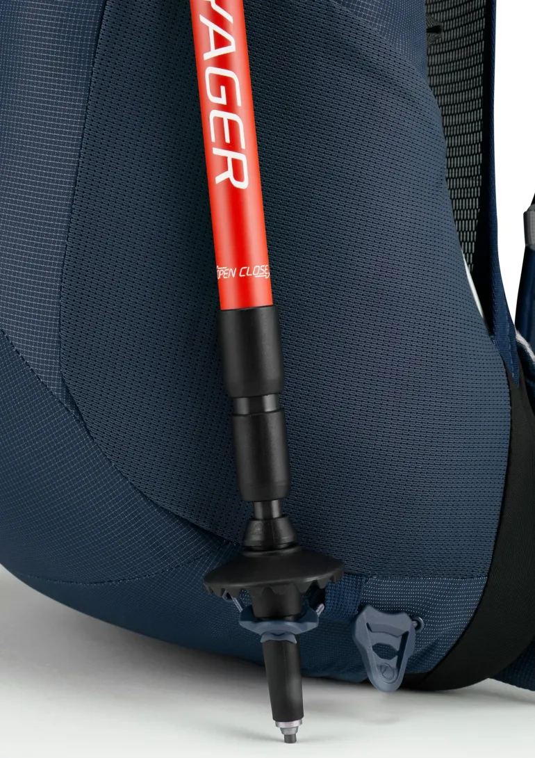 Lowe Alpine AirZone Active 22 Rucksack - Cadet Blue