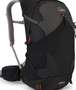 Lowe Alpine AirZone Trail Duo 32 Rucksack - Black-Anthracite
