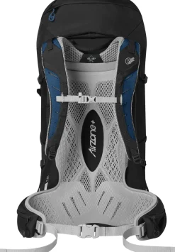 Lowe Alpine AirZone Trek 45:55 Rucksack - Black