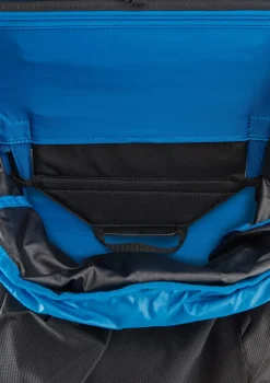 Lowe Alpine AirZone Trek 45:55 Rucksack - Black