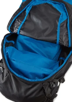 Lowe Alpine AirZone Trek 45:55 Rucksack - Black