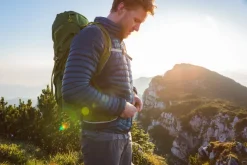 Lowe Alpine AirZone Trek 45:55 Rucksack - Black