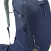 Lowe Alpine AirZone Trek 28 Rucksack - Navy