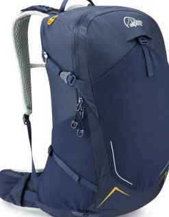 Lowe Alpine AirZone Trek 28 Rucksack - Navy