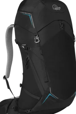 Lowe Alpine AirZone Trek 35:45 Rucksack - Black