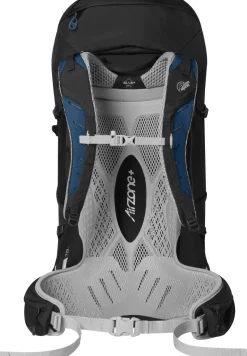 Lowe Alpine AirZone Trek 35:45 Rucksack - Black