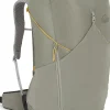Lowe Alpine AirZone Ultra 36 Rucksack - Stone