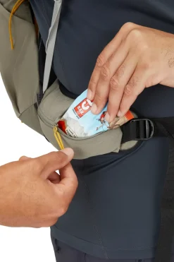 Lowe Alpine AirZone Ultra 36 Rucksack - Stone