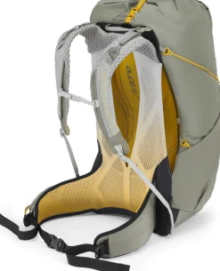 Lowe Alpine AirZone Ultra 36 Rucksack - Stone