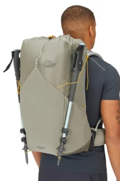 Lowe Alpine AirZone Ultra 36 Rucksack - Stone