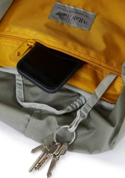 Lowe Alpine AirZone Ultra 36 Rucksack - Stone