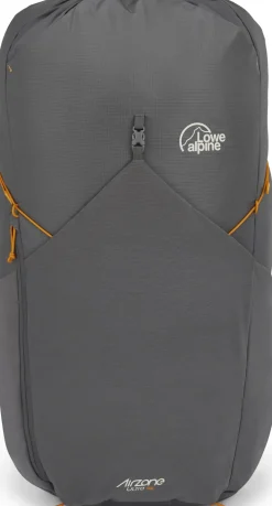 Lowe Alpine AirZone Ultra 36 Rucksack - Medium - Graphene